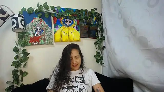 Leyla Horny Bg online show from April 22, 2026, 11:39 pm