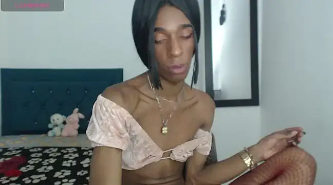 Snapshot of lucianadolll chatting on March 6, 2025, 2:40 pm lucianadolll online show from March 6, 2025, 2:40 pm