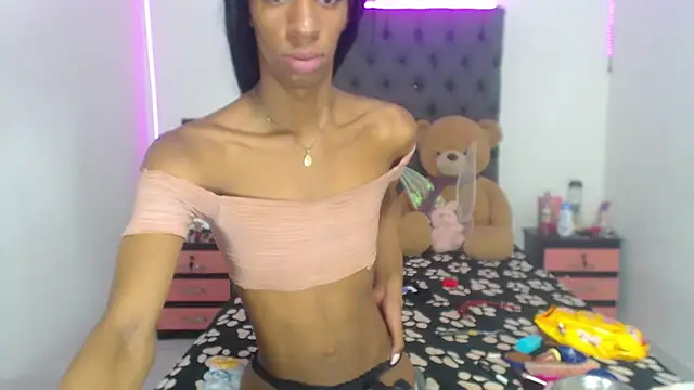 Snapshot of lucianadolll chatting on October 4, 2025, 9:18 am lucianadolll online show from October 4, 2025, 9:18 am