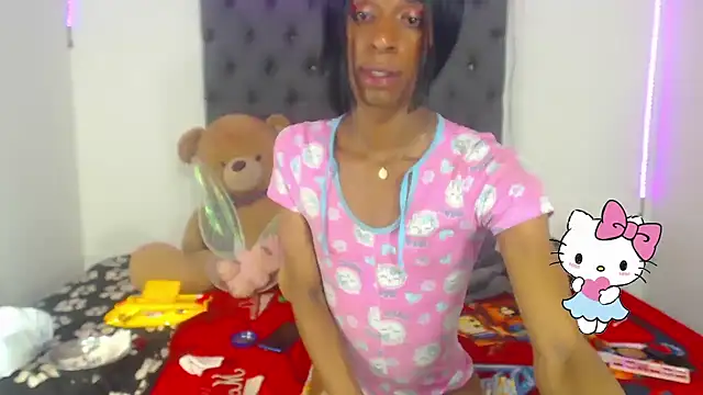 Snapshot of lucianadolll chatting on October 20, 2025, 6:47 am lucianadolll online show from October 20, 2025, 6:47 am