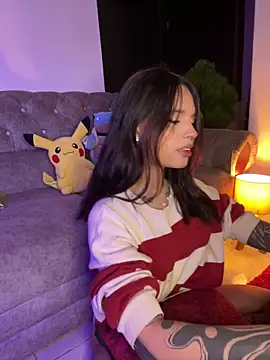 alessia iris19 online show from January 27, 2025, 4:20 am