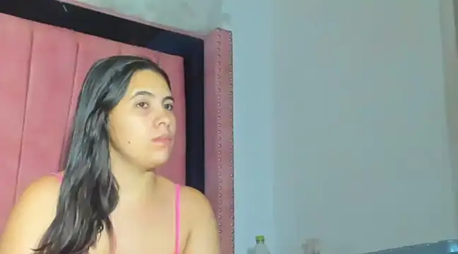 Salome Moonn online show from December 29, 2024, 1:24 am