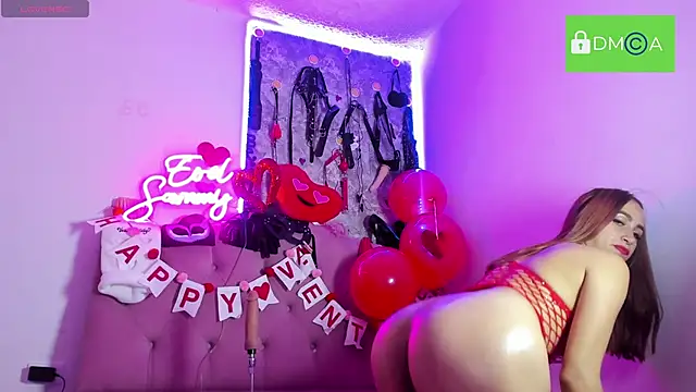 Evil sammy online show from February 14, 2025, 4:41 pm