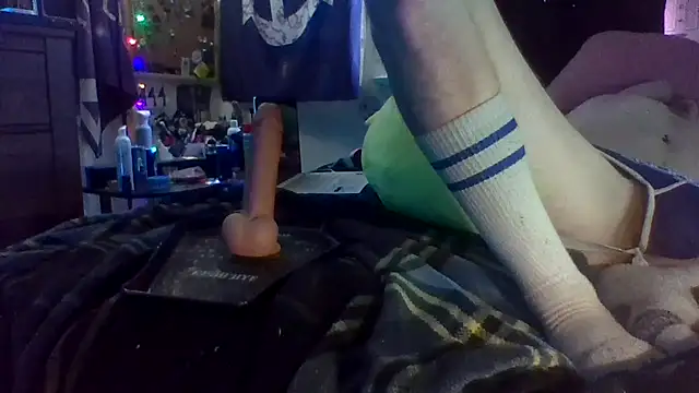 ATwinkie online show from January 10, 2025, 4:51 pm