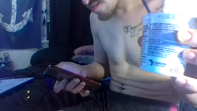 ATwinkie online show from March 9, 2025, 6:28 am