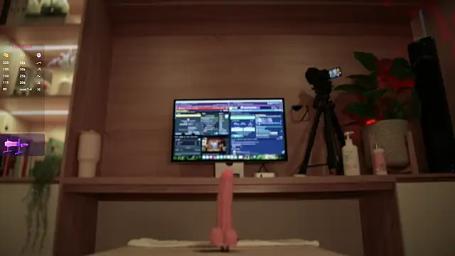 Snapshot of lana_kane_ chatting on February 5, 2026, 12:32 pm lana kane online show from February 5, 2026, 12:32 pm