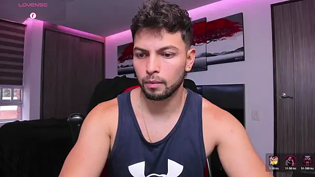 nick klaus online show from February 23, 2026, 10:40 pm