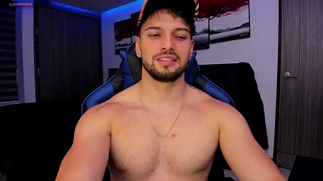 nick klaus online show from April 21, 2026, 1:42 am