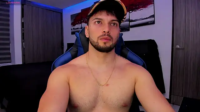 nick klaus online show from April 21, 2026, 2:51 am