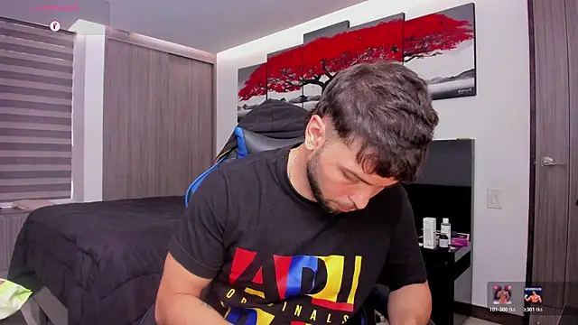nick klaus online show from July 18, 2026, 10:24 pm
