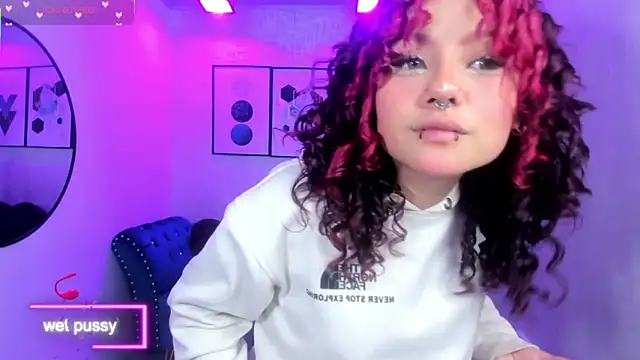 Theia moon online show from October 6, 2025, 1:30 pm