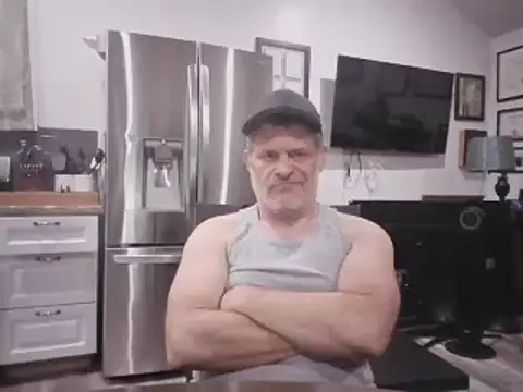 LARawAlways2 online show from March 3, 2025, 12:48 pm