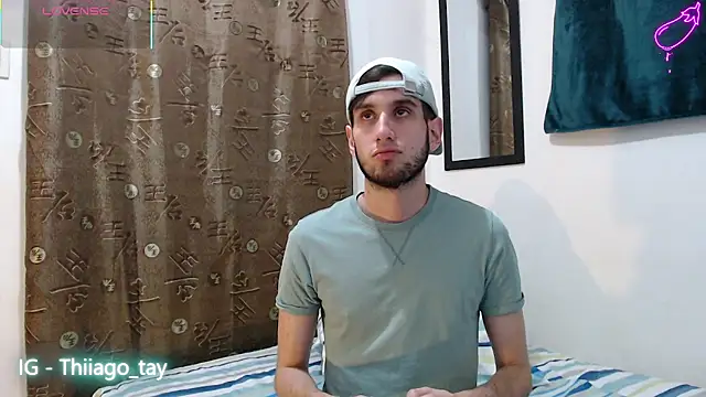 Thhiago tay online show from October 20, 2025, 6:36 am