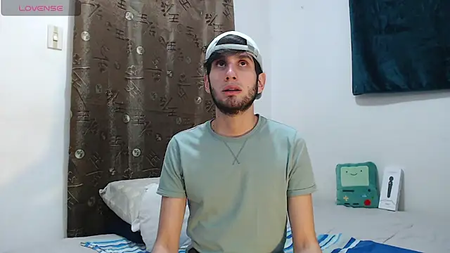 Thhiago tay online show from November 30, 2025, 5:22 am