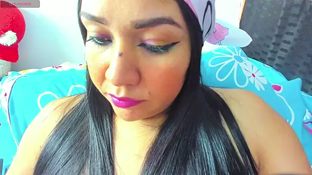 Venus Blackk online show from January 12, 2025, 4:18 pm