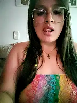 Neve Collins online show from March 2, 2025, 11:18 am