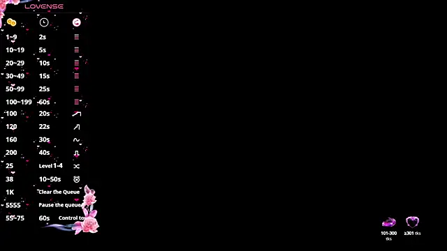 angel-yiyi online show from December 10, 2024, 9:55 am