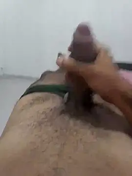 Leleko1997 online show from April 1, 2026, 4:46 am