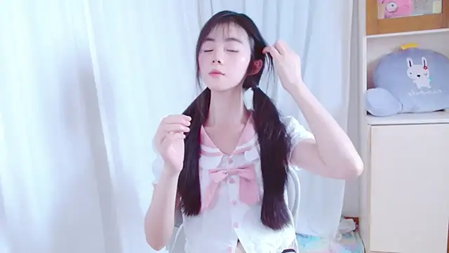 xiyao1314 online show from October 4, 2025, 6:55 am