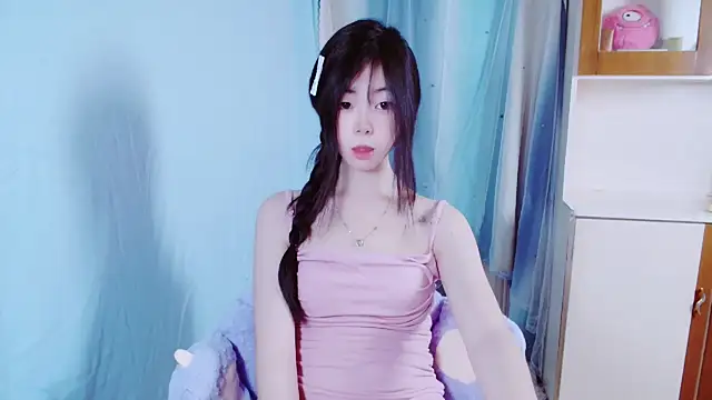 xiyao1314 online show from October 27, 2025, 6:17 am