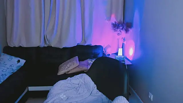 Barbara xKiss online show from February 11, 2025, 11:54 am