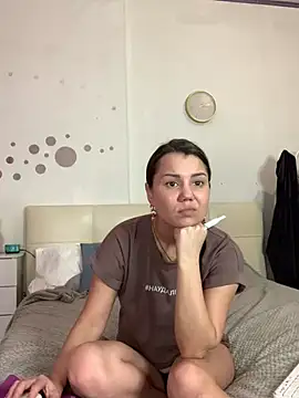 MiraMiss online show from March 16, 2025, 9:38 am