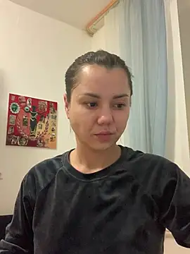 MiraMiss online show from February 22, 2026, 4:16 pm