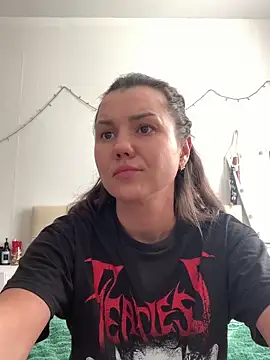 MiraMiss online show from March 10, 2026, 7:35 am