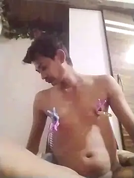 jenilmax online show from March 3, 2026, 12:44 pm