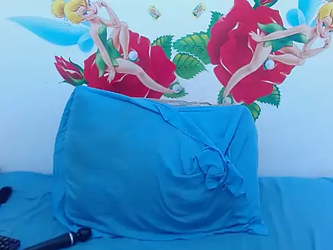 SexyEbony37X online show from September 25, 2025, 2:43 pm