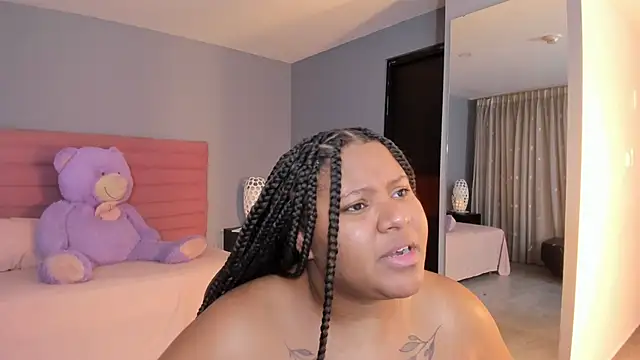 RAVENDIPAUL online show from September 12, 2025, 2:00 am