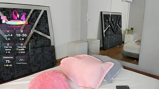 Jonness Isa  online show from September 18, 2025, 12:29 pm