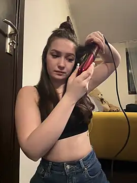 VixenAmour online show from January 25, 2025, 12:38 am