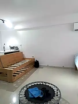 Alison fitness online show from February 11, 2025, 1:20 pm