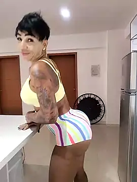 Alison fitness online show from February 12, 2025, 12:44 pm