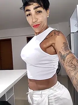 Alison fitness online show from February 15, 2025, 11:25 pm