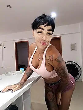 Alison fitness online show from February 16, 2025, 12:32 pm