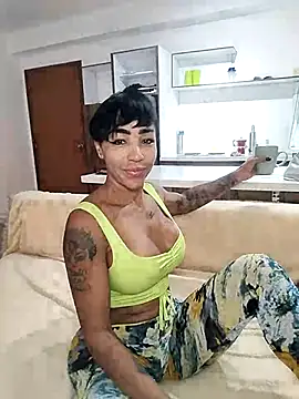 Alison fitness online show from March 2, 2025, 12:22 pm