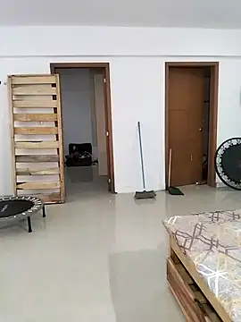 Alison fitness online show from March 9, 2025, 12:42 pm