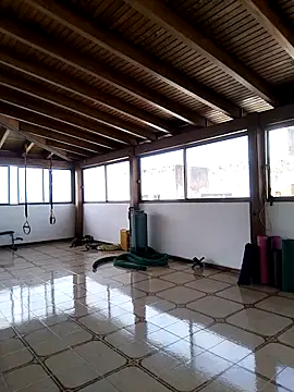 Alison fitness online show from September 23, 2025, 2:20 pm