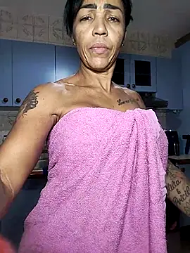 Alison fitness online show from October 8, 2025, 11:35 pm