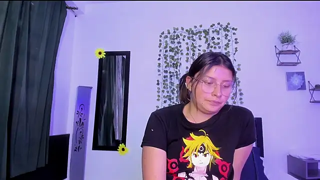 Noellesable online show from December 28, 2024, 10:34 pm