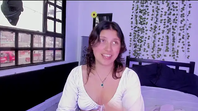 Noellesable online show from January 11, 2025, 9:25 pm