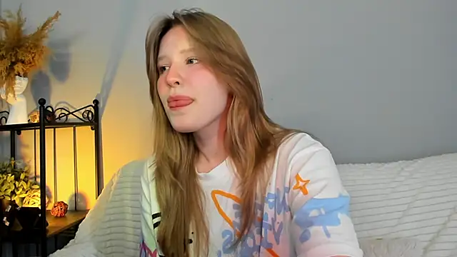 EvaStevs online show from January 29, 2025, 11:14 pm