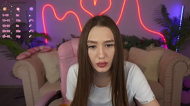 AnittaRays online show from January 7, 2025, 1:46 pm