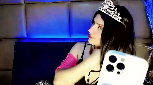 Oxana-Novikov online show from February 20, 2025, 10:04 pm