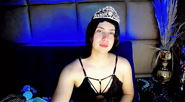 Oxana-Novikov online show from February 25, 2025, 11:55 pm