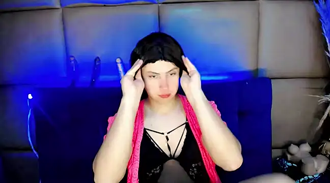 Oxana-Novikov online show from March 9, 2025, 4:33 pm