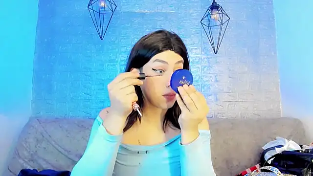 Oxana-Novikov online show from March 5, 2026, 10:28 pm