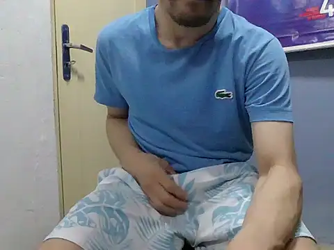 DiGabriel online show from June 21, 2026, 4:59 am